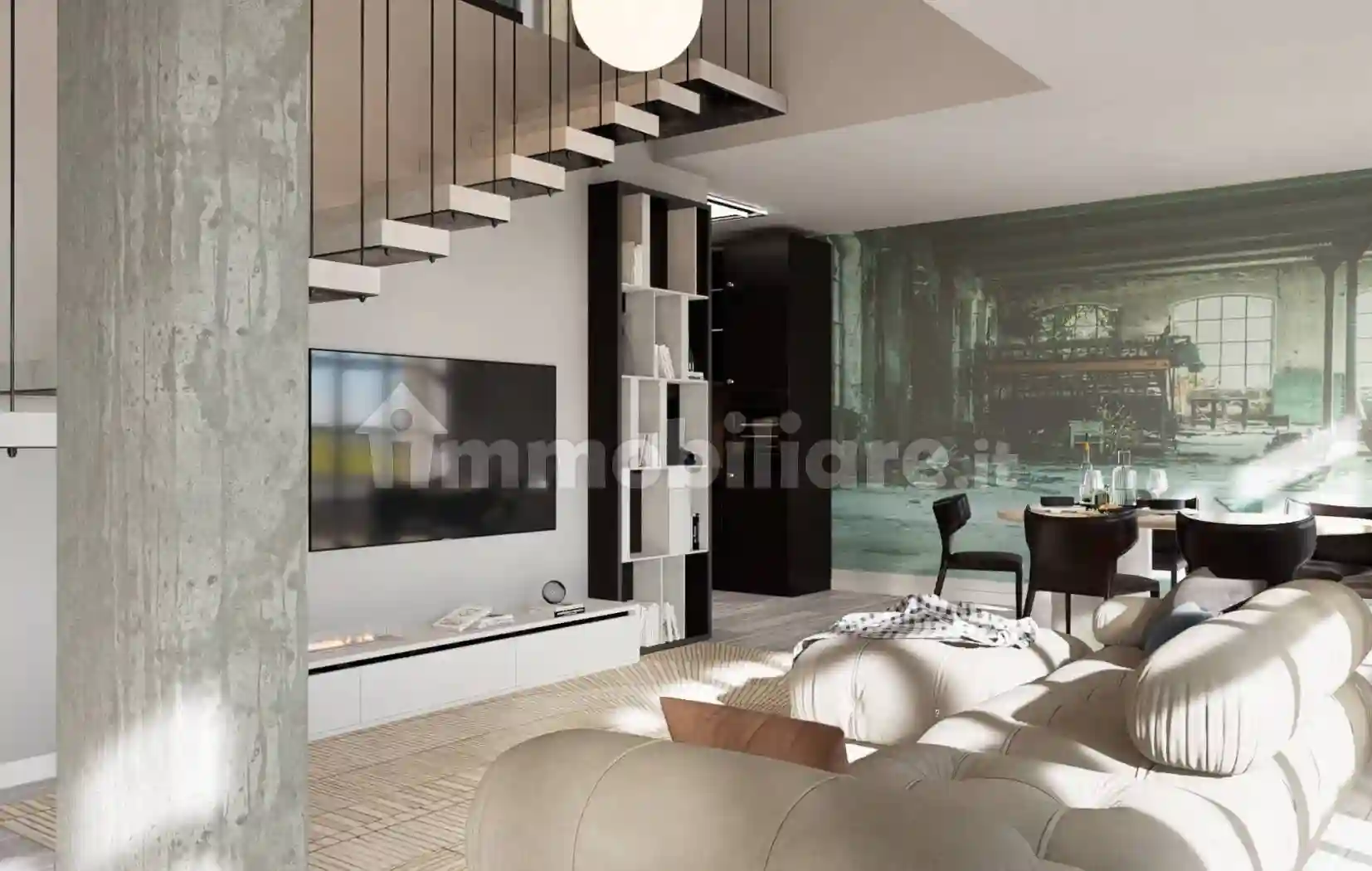 Appartamento - foto 4