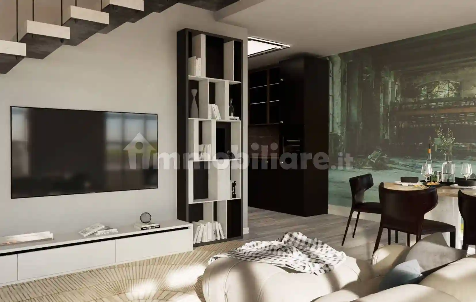 Appartamento - foto 5