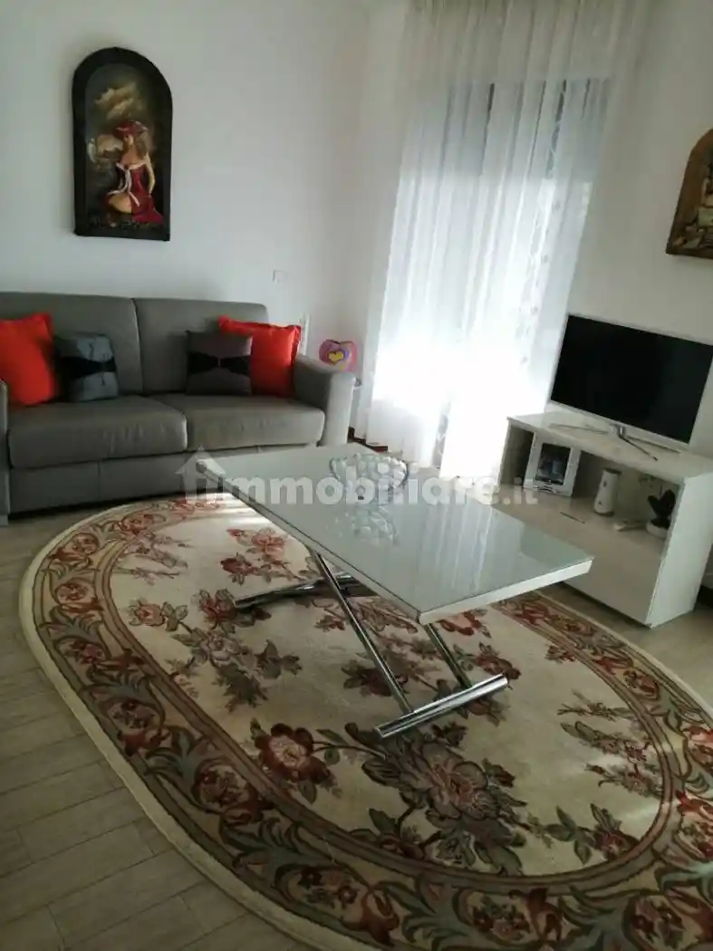 Appartamento in vendita a Fiumicino