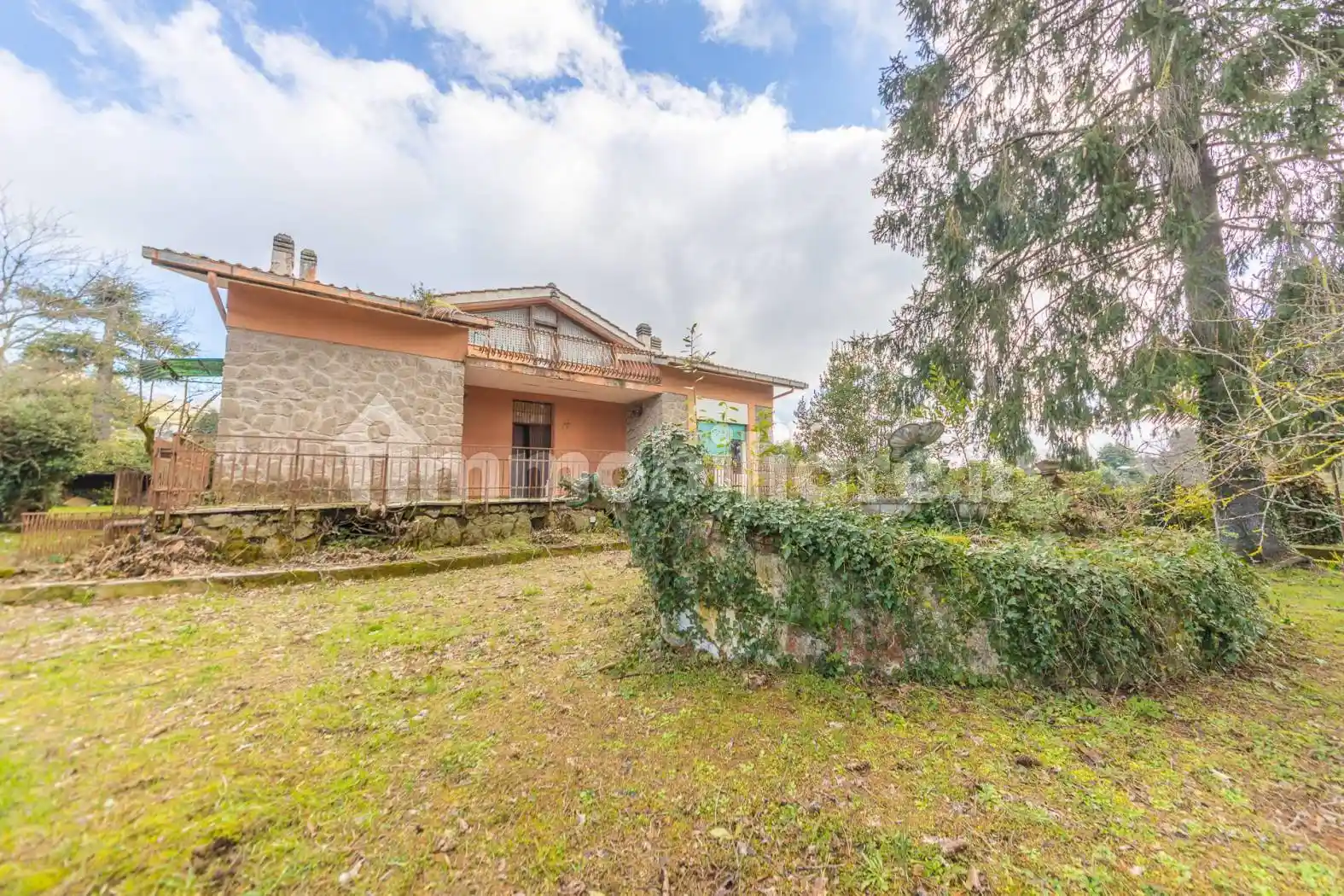 Villa in vendita a Rocca Priora