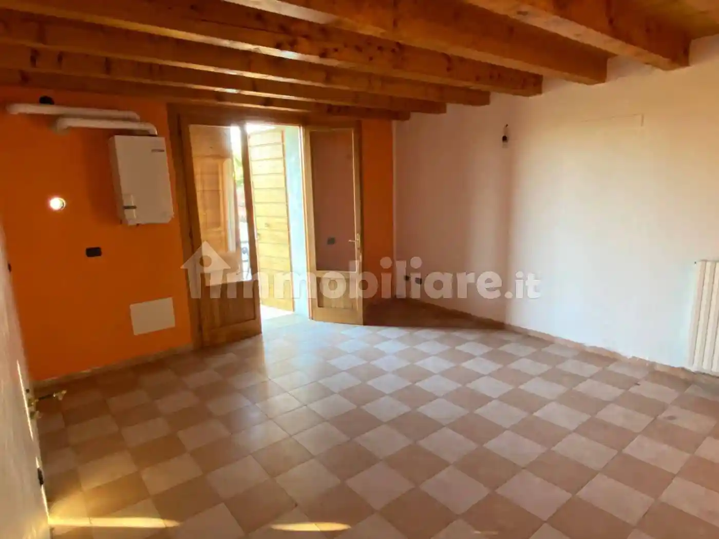 Appartamento in vendita a Legnago