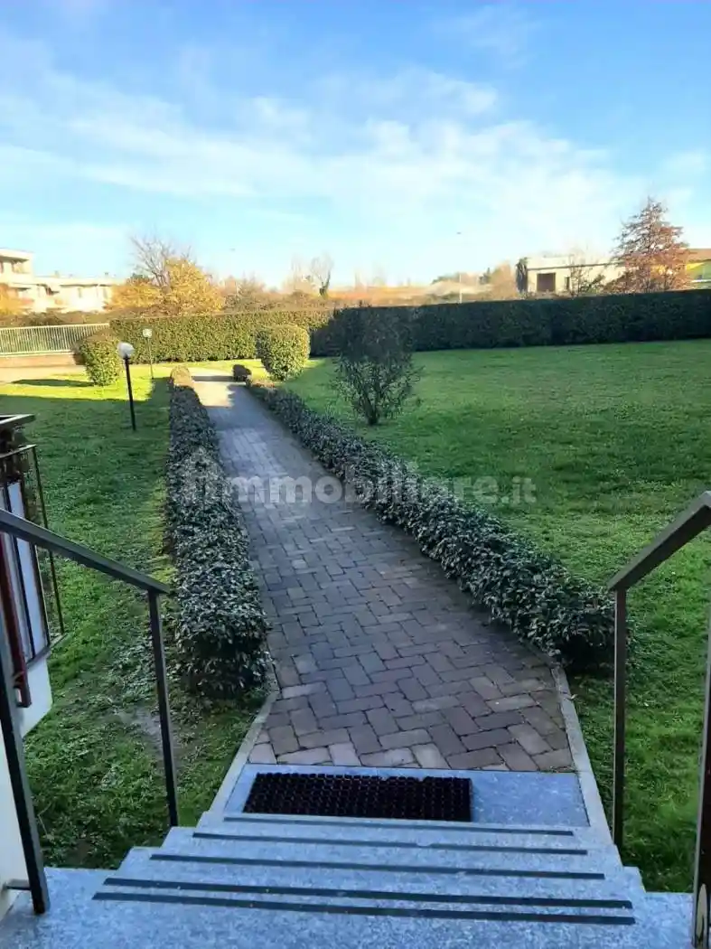 Bilocale Gorizia, Porta Mortara, Novara - foto 2