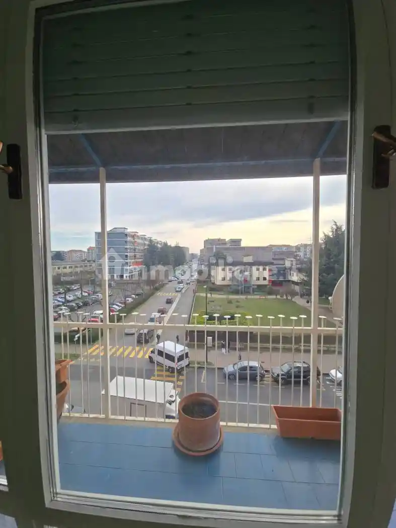 Appartamento in affitto a Rivoli