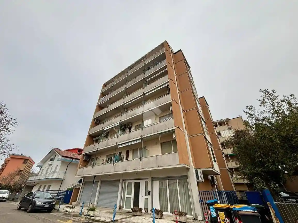 Bilocale via A. Modigliani 22, Valverde, Cesenatico - foto 2