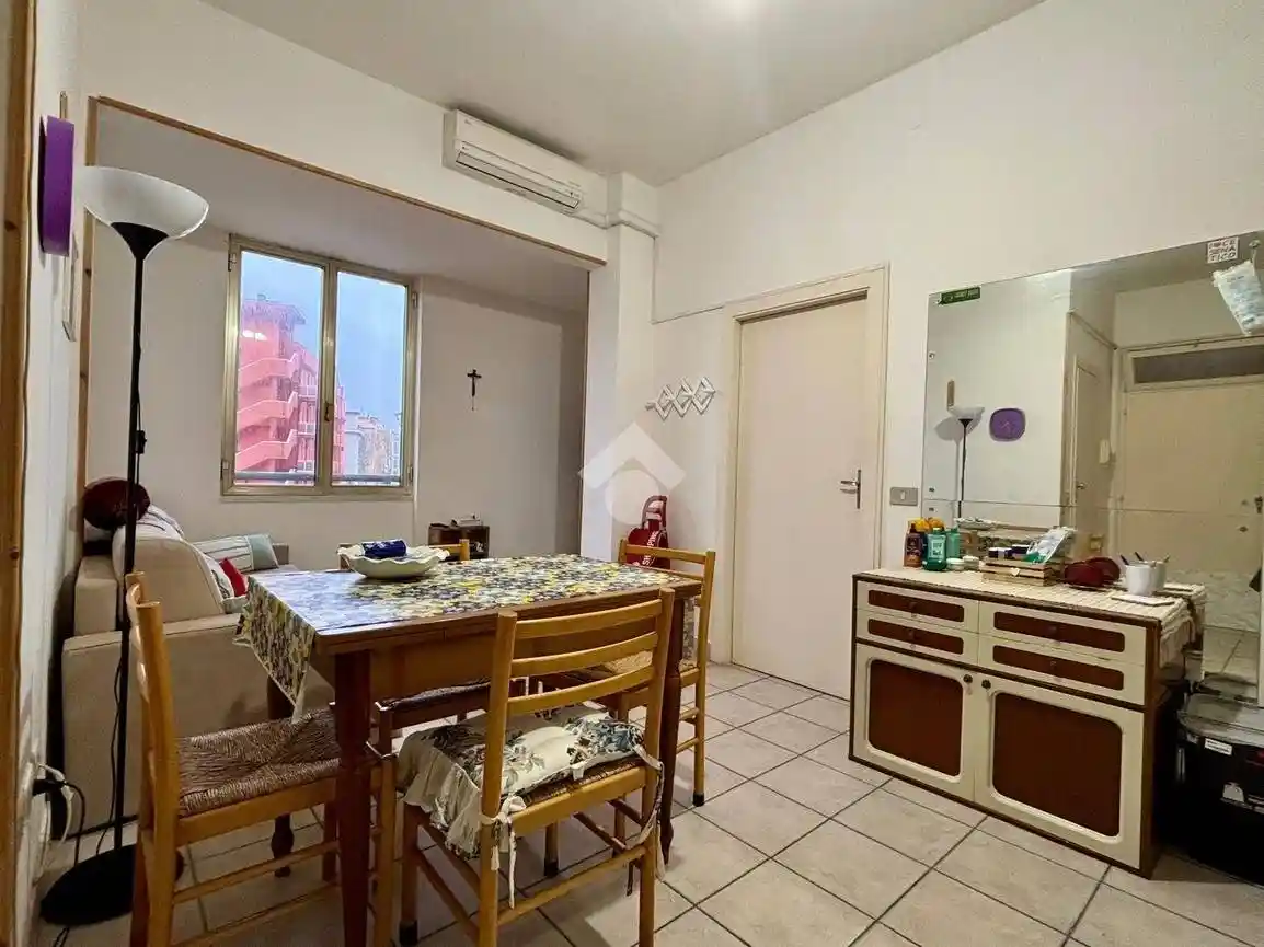 Bilocale via A. Modigliani 22, Valverde, Cesenatico - foto 5