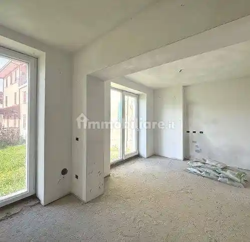 Appartamento in vendita a Lugagnano Val d'Arda