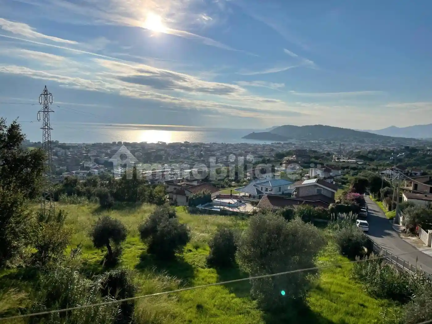 Appartamento in vendita a Minturno