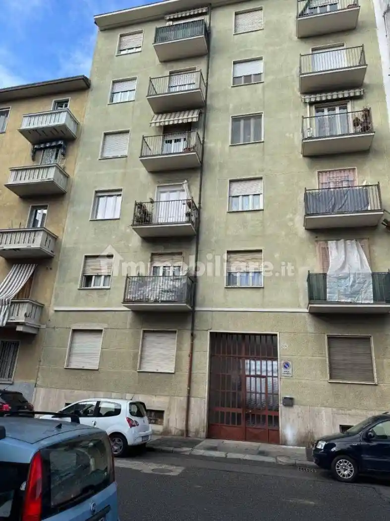 Appartamento in vendita a Torino