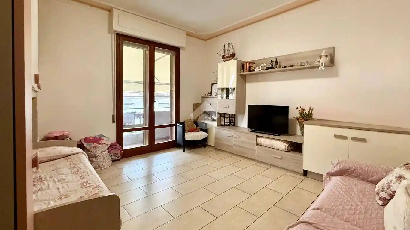 Appartamento in vendita a Prato