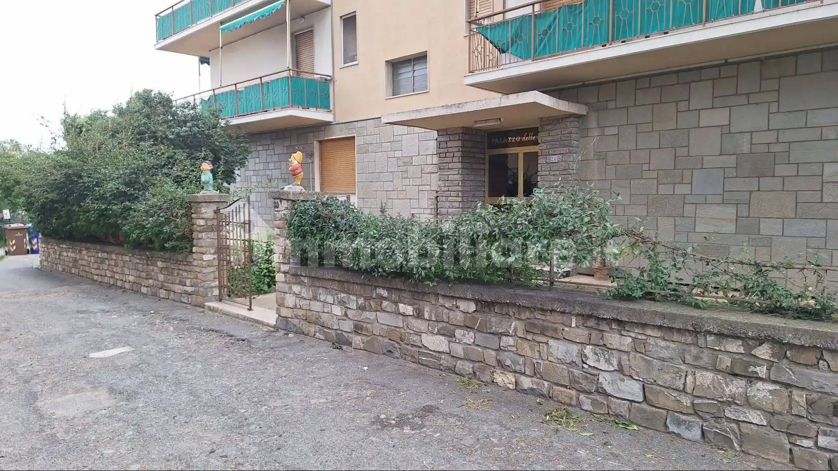 Appartamento in vendita a Taggia