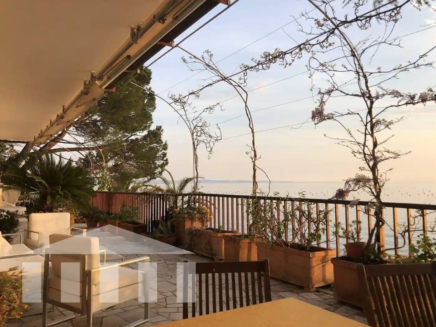 Villa unifamiliare, ottimo stato, 600 m², Costiera - Grignano, Trieste - foto 2