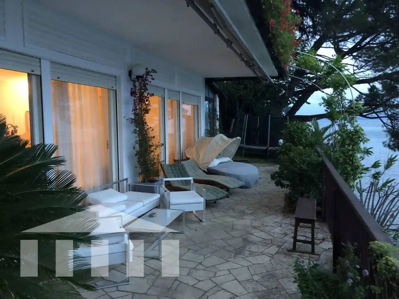 Villa unifamiliare, ottimo stato, 600 m², Costiera - Grignano, Trieste - foto 4