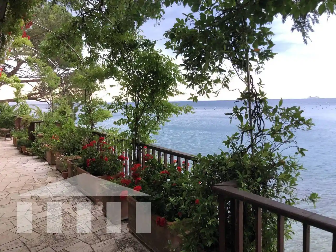 Villa unifamiliare, ottimo stato, 600 m², Costiera - Grignano, Trieste - foto 5