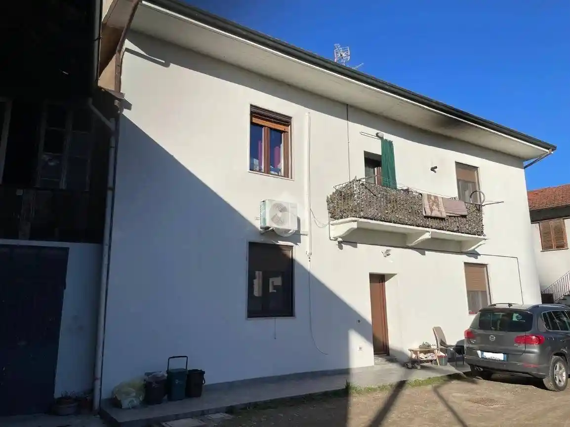 Casa indipendente in vendita a Arconate