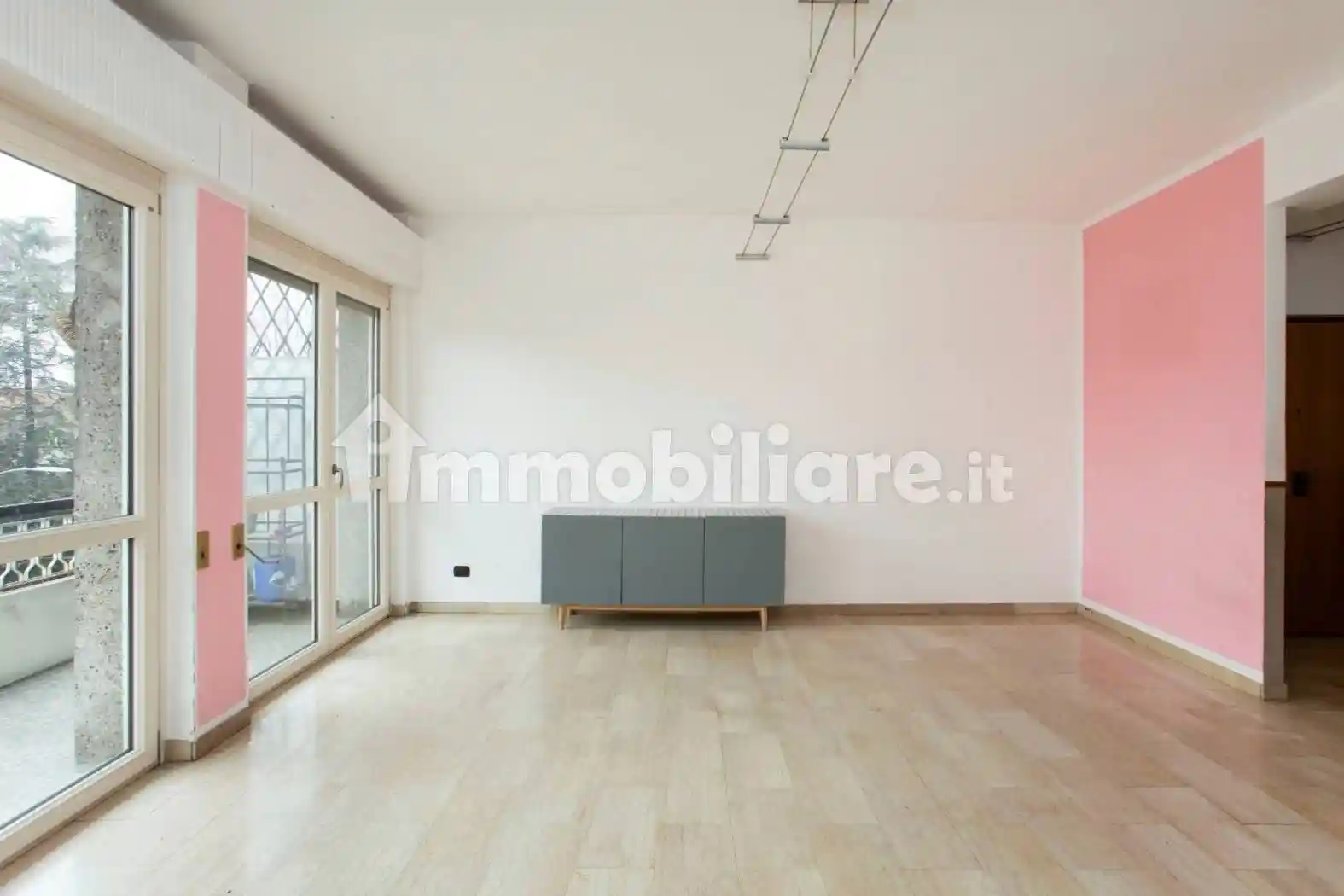 Appartamento in vendita a Gallarate