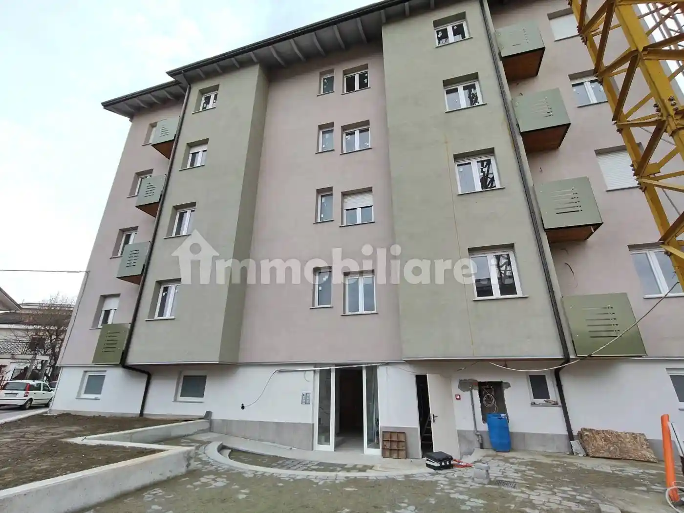 Appartamento in vendita a Racconigi