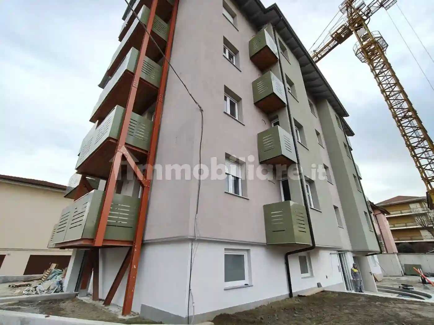 Appartamento - foto 5