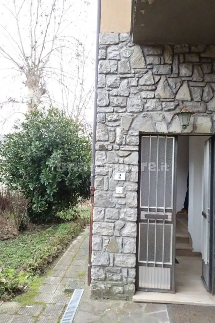 Appartamento in vendita a Ortignano Raggiolo