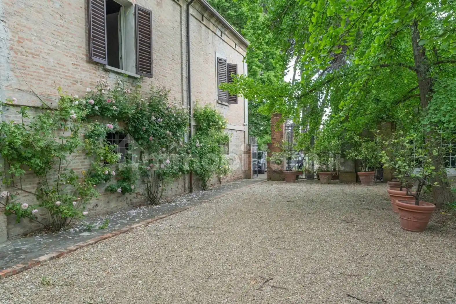 Villa unifamiliare via Emilia Levante, Tre Monti, Imola - foto 5