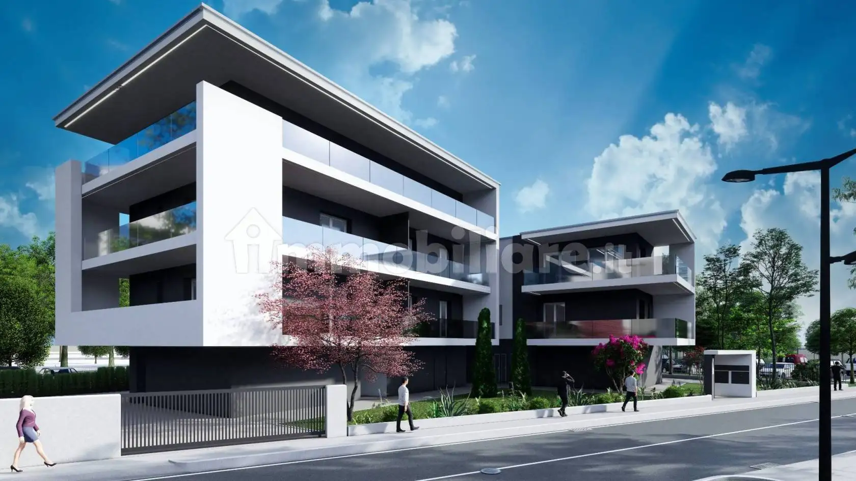 Appartamento in vendita a Cesena