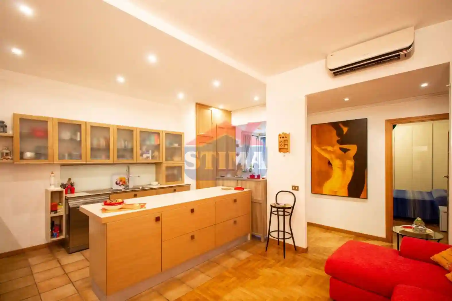 Appartamento - foto 2