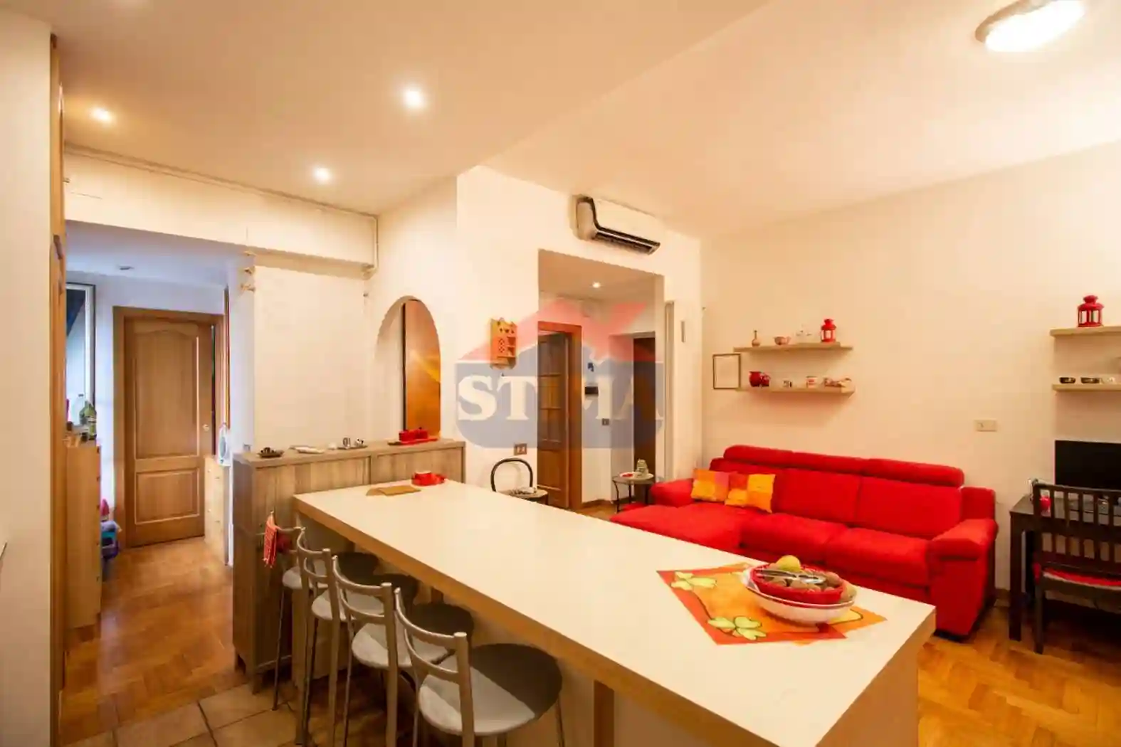 Appartamento - foto 3