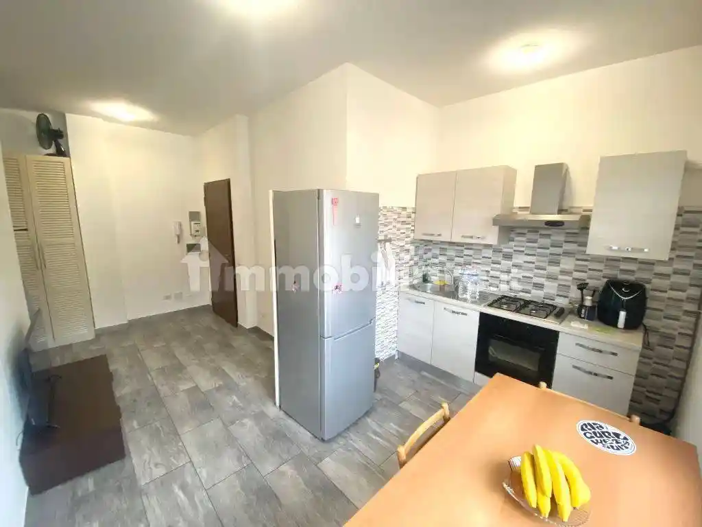 Appartamento in vendita a Cinisello Balsamo