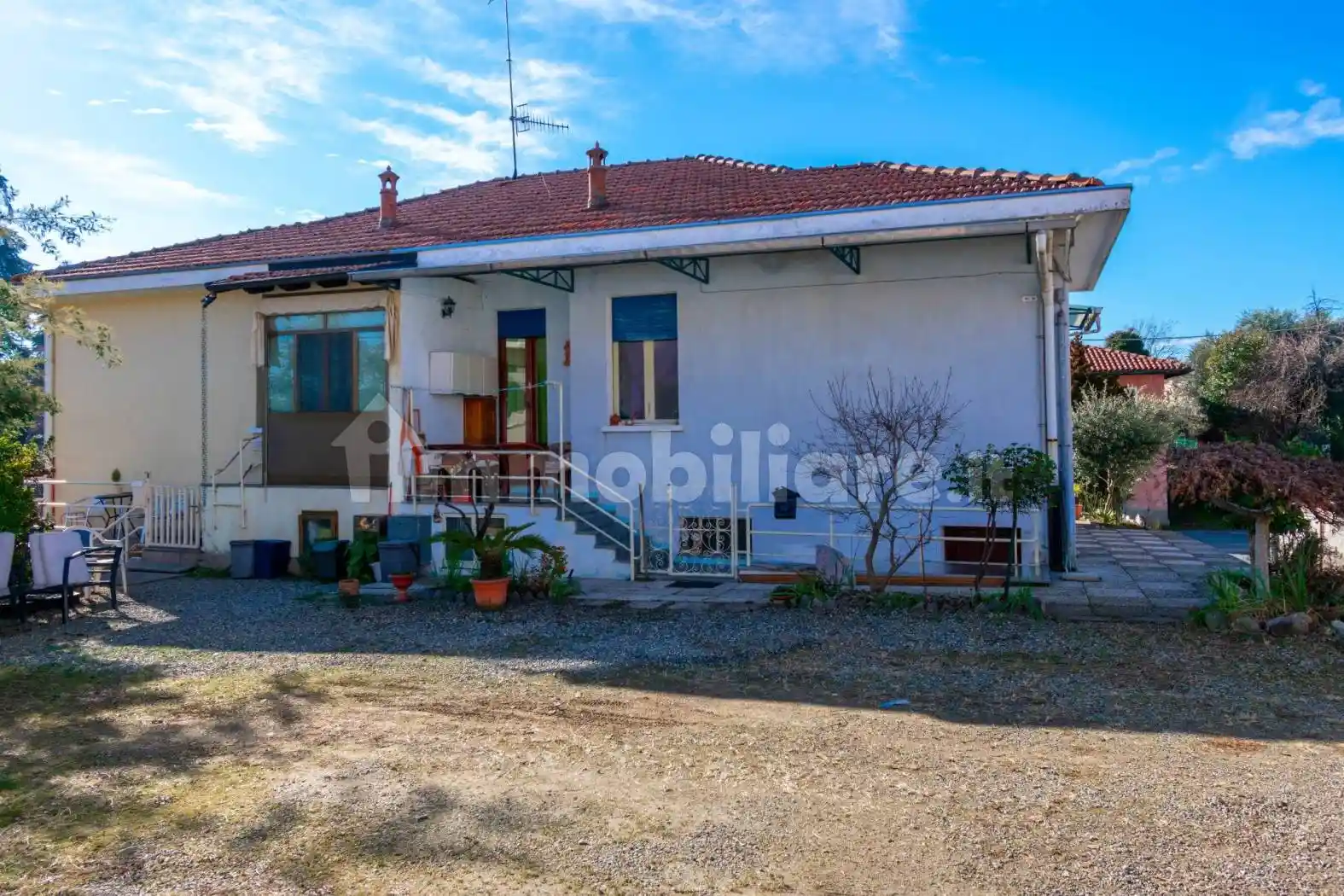 Villa a schiera via 4 Novembre 29, Centro, Lessona - foto 2