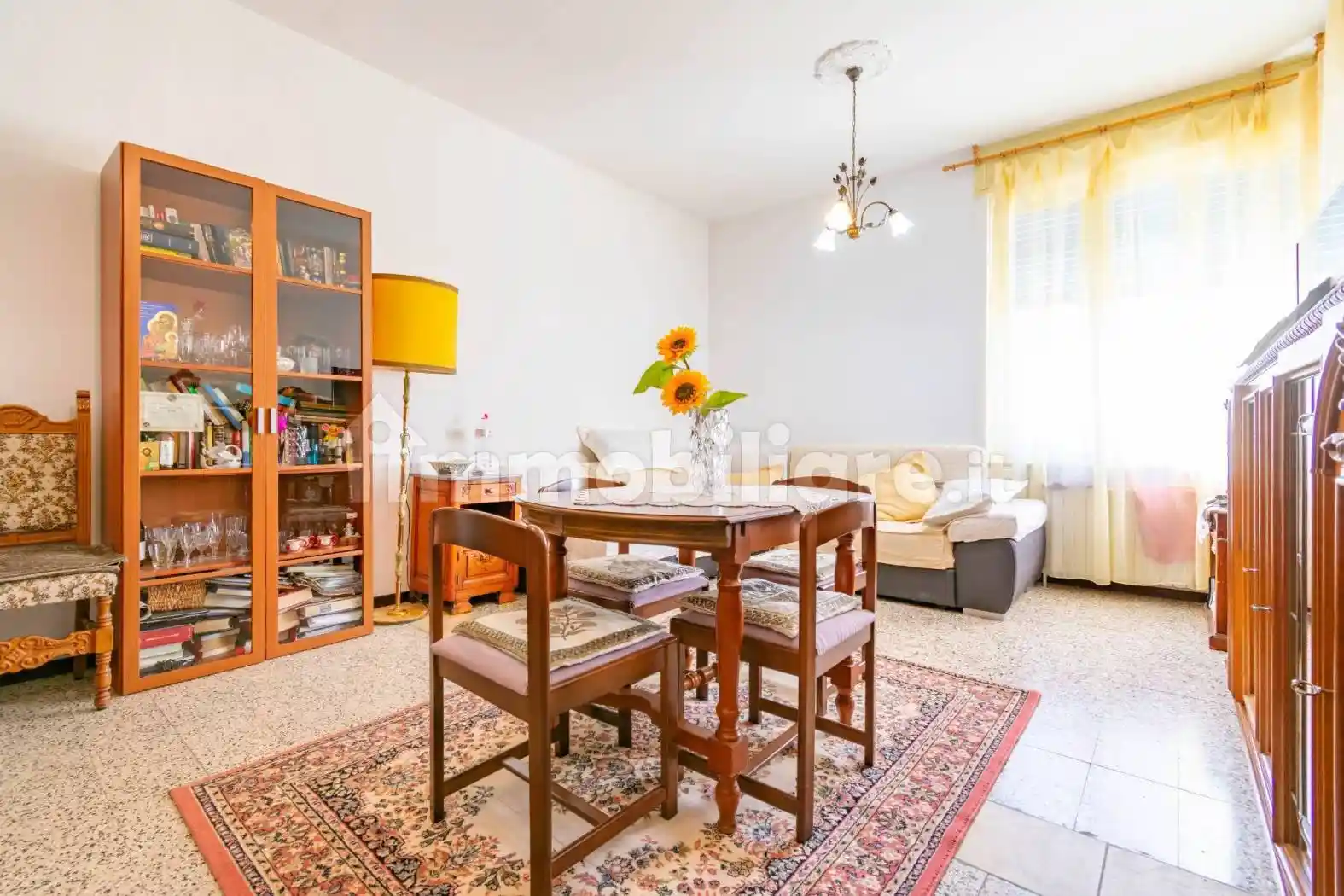 Villa a schiera via 4 Novembre 29, Centro, Lessona - foto 5