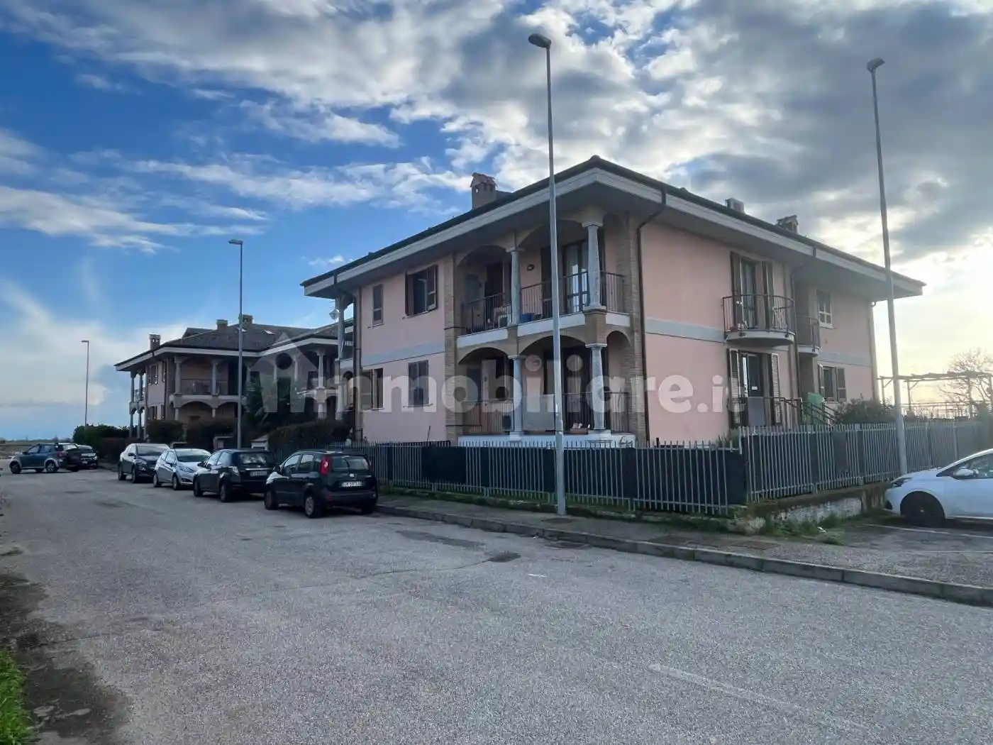 Appartamento in vendita a Certosa di Pavia