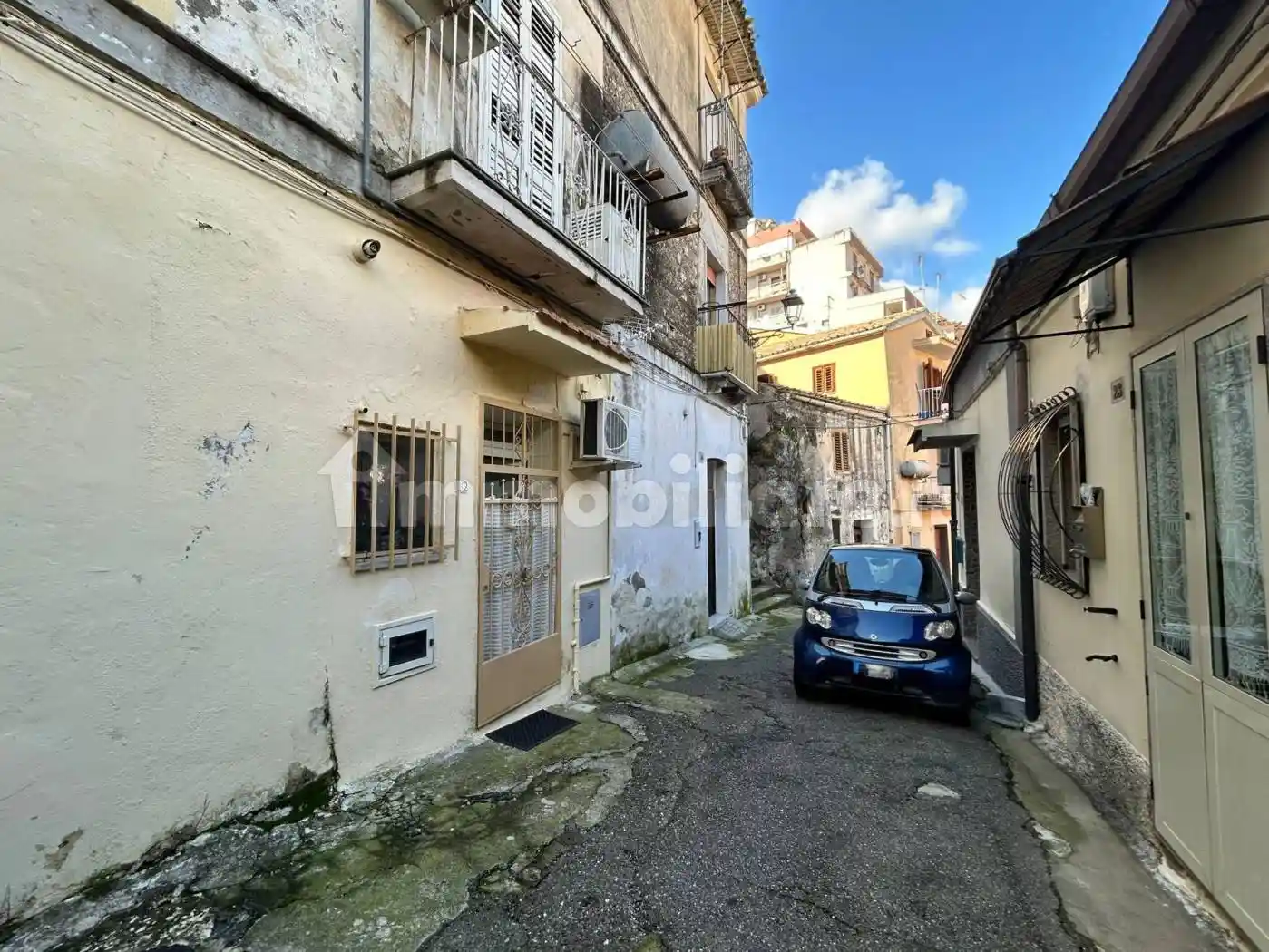 Monolocale Rampa Carbonai, Centro Storico, Catanzaro - foto 2