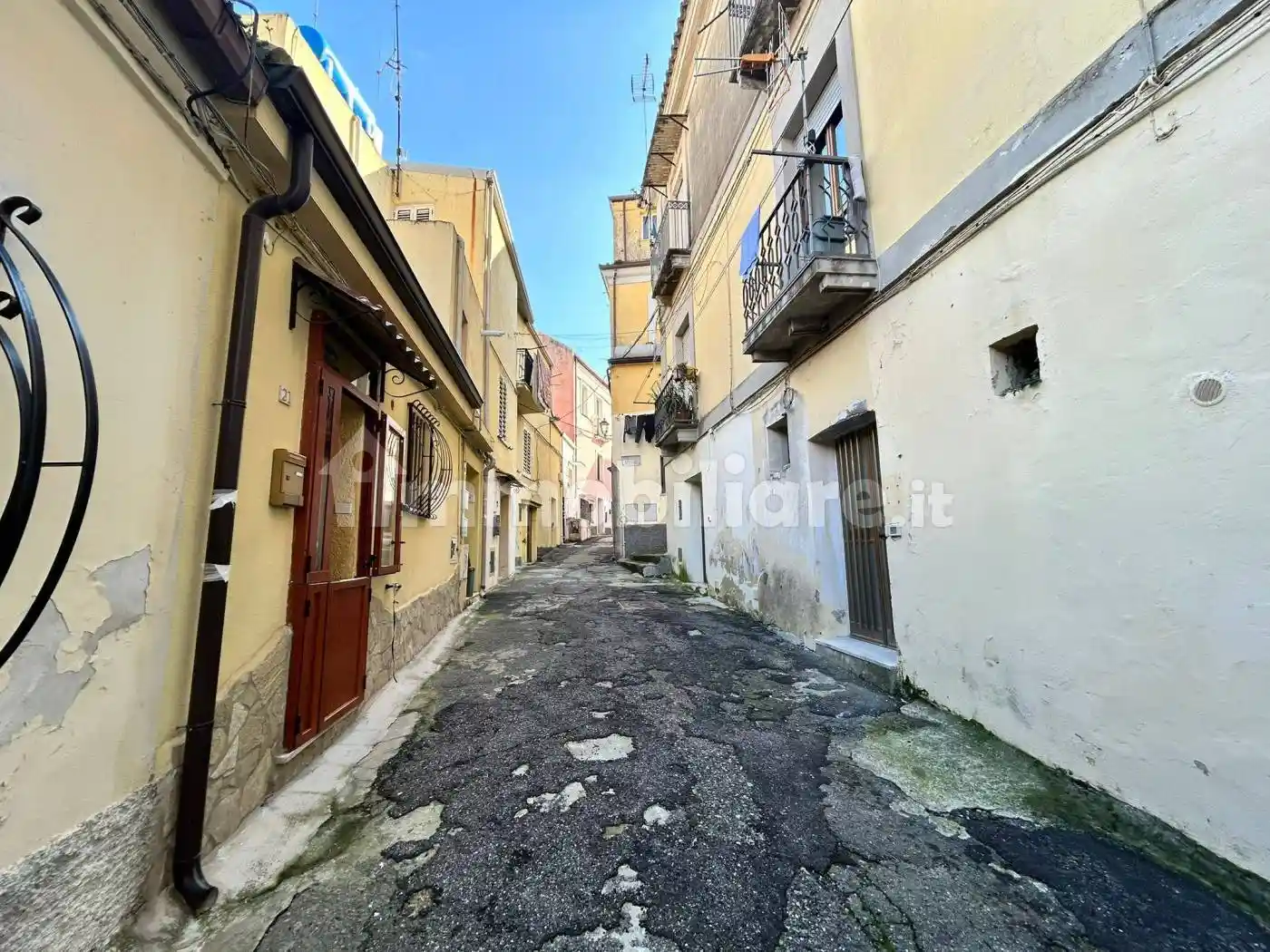 Monolocale Rampa Carbonai, Centro Storico, Catanzaro - foto 3