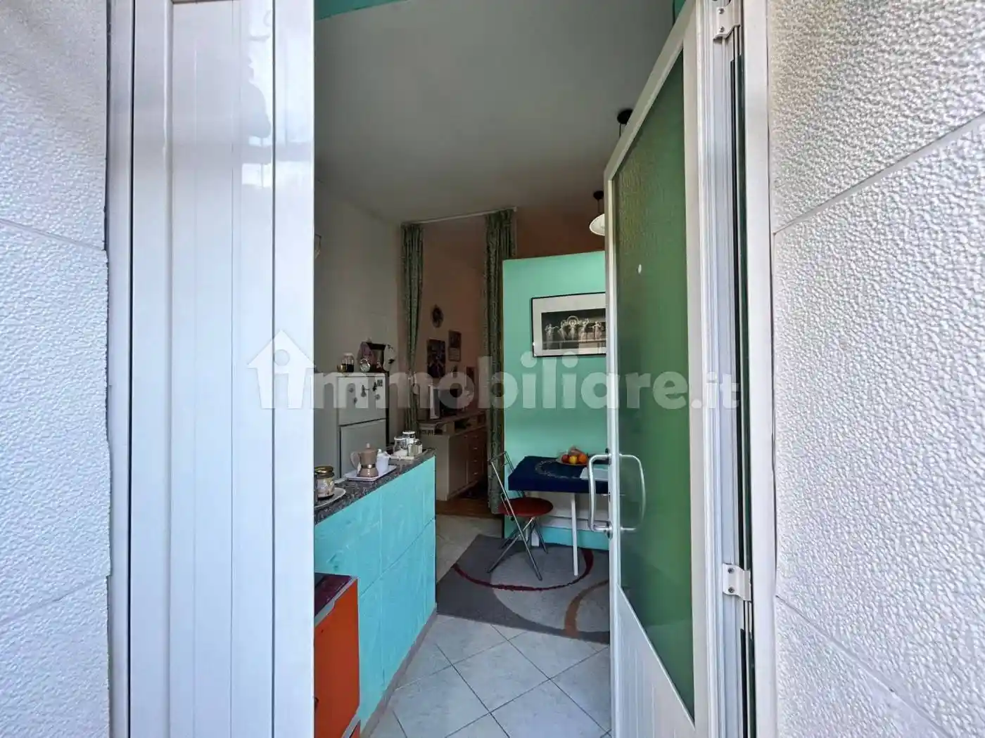 Monolocale Rampa Carbonai, Centro Storico, Catanzaro - foto 5