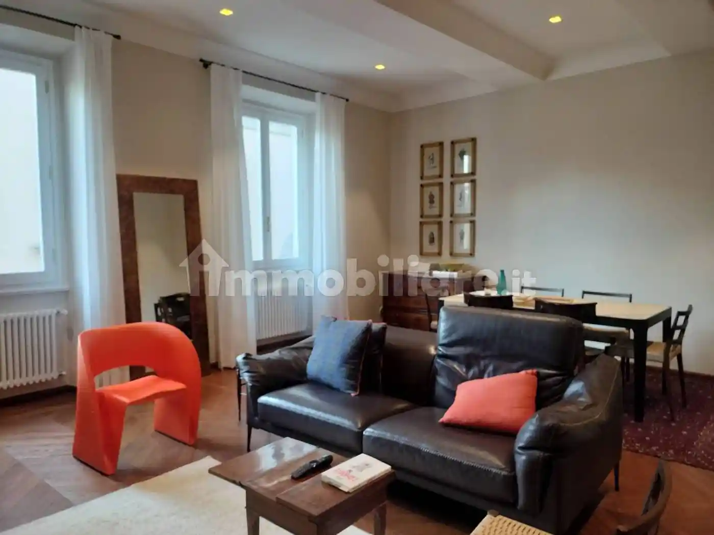 Appartamento in affitto a Firenze