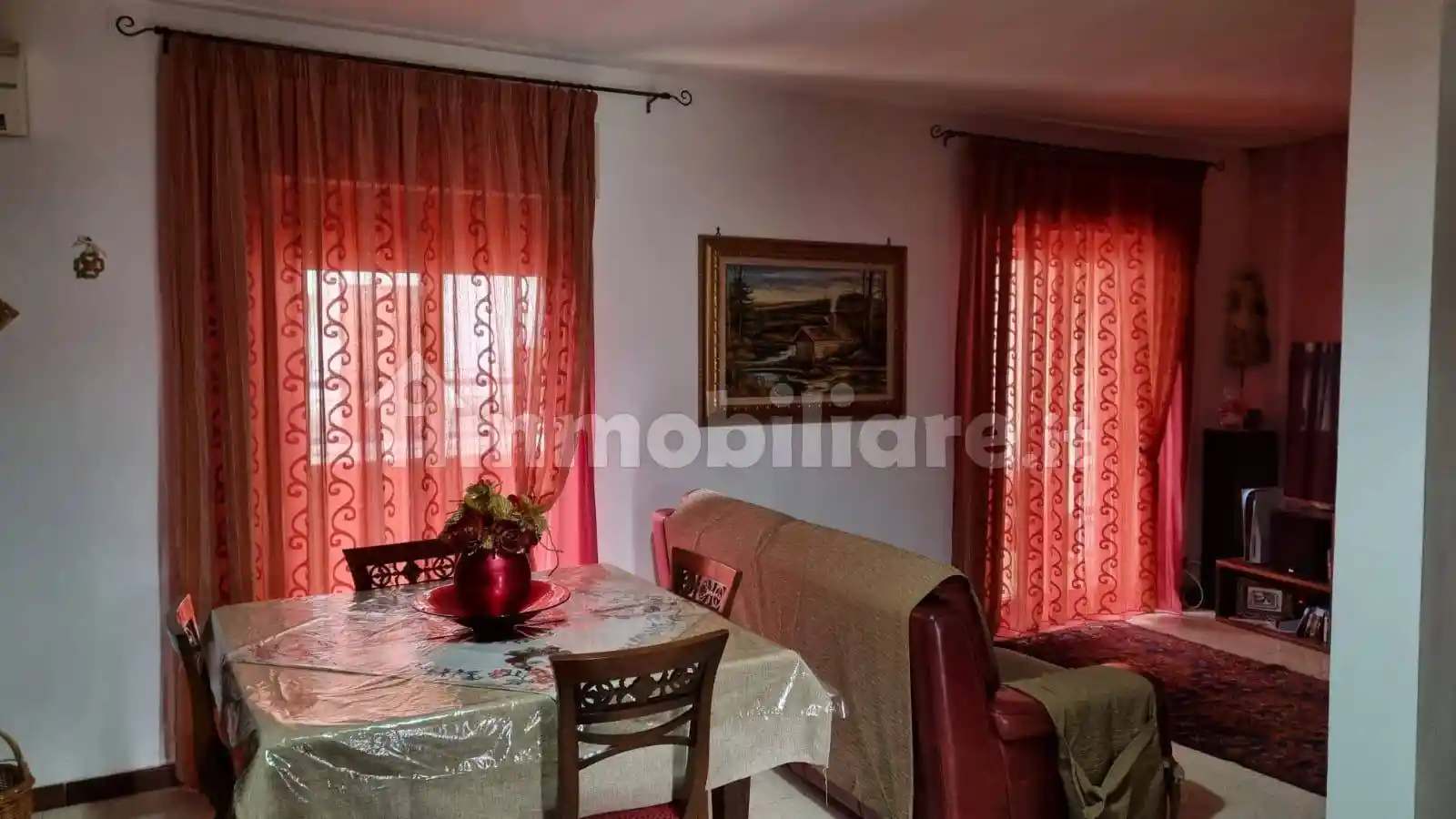 Appartamento in vendita a Monreale