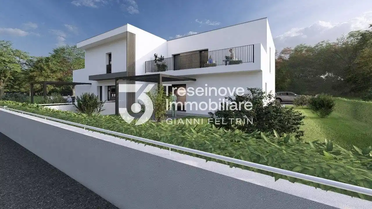 Villa in vendita a San Donà di Piave