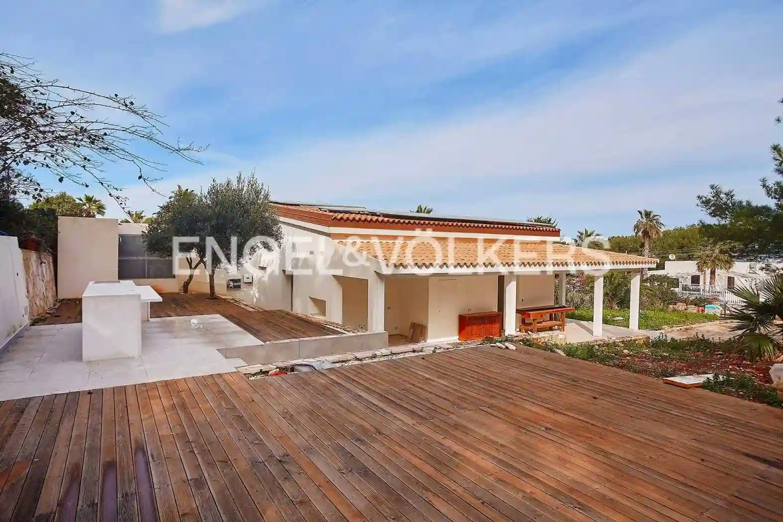 Villa - foto 3