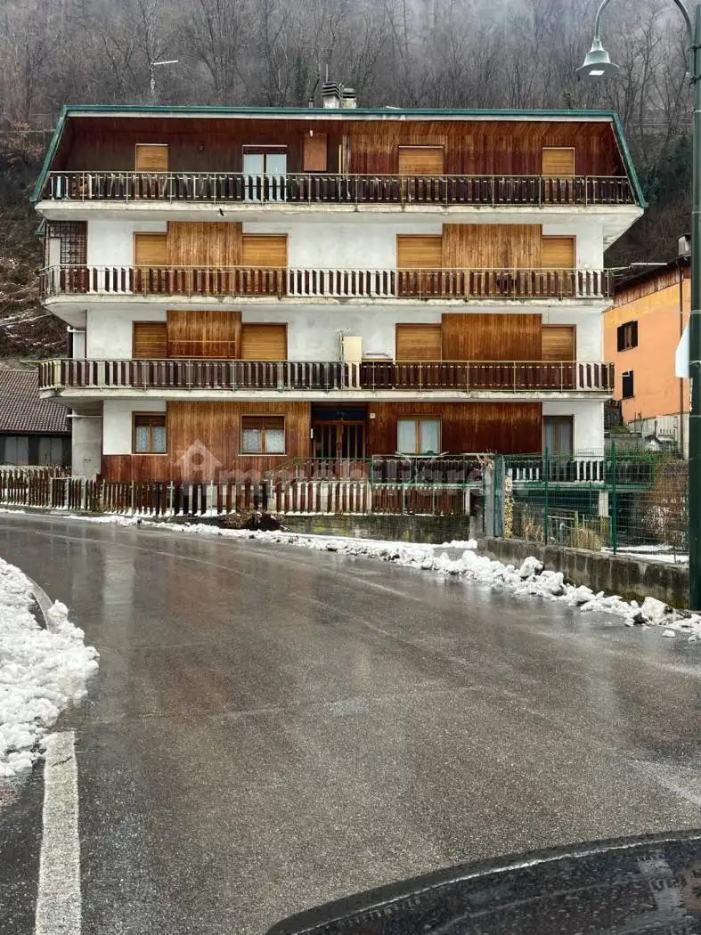 Appartamento in vendita a Corteno Golgi