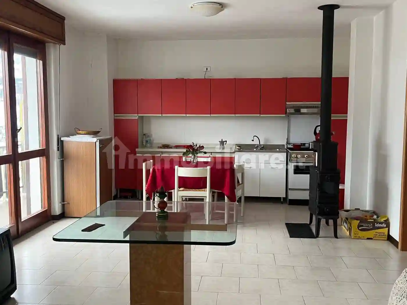 Trilocale via Lombro 20, Lombro, Corteno Golgi - foto 4