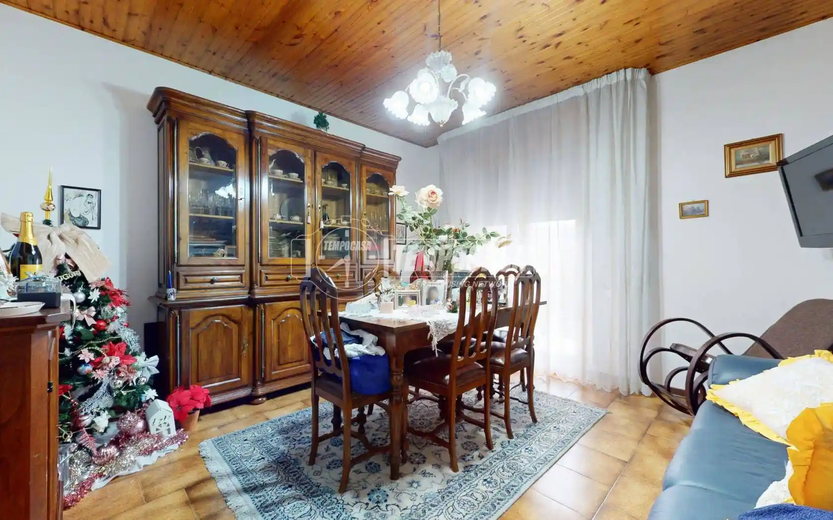 Appartamento in vendita a Pavullo nel Frignano