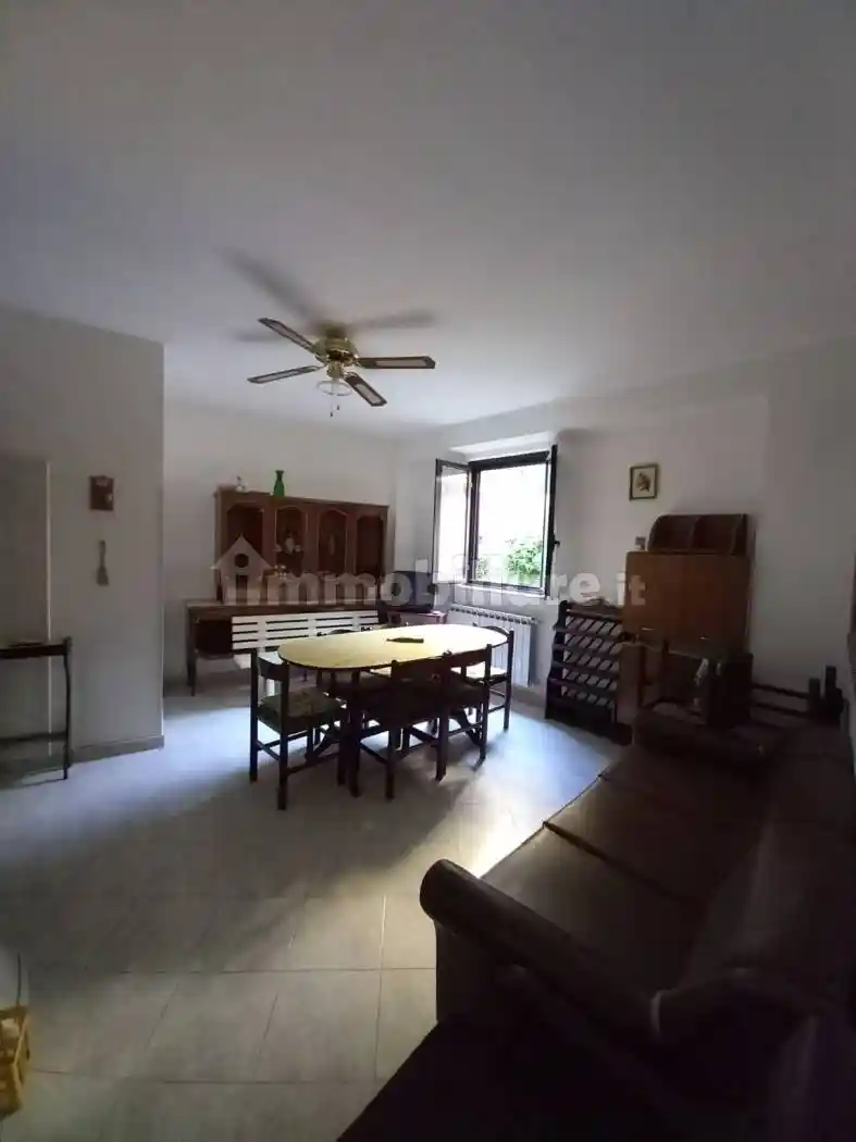 Appartamento in vendita a Affile