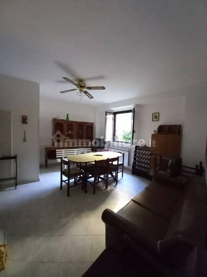 Appartamento in vendita a Affile