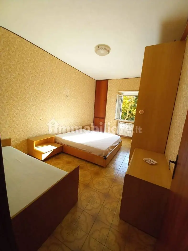 Trilocale via Filippo Turati, Affile - foto 3