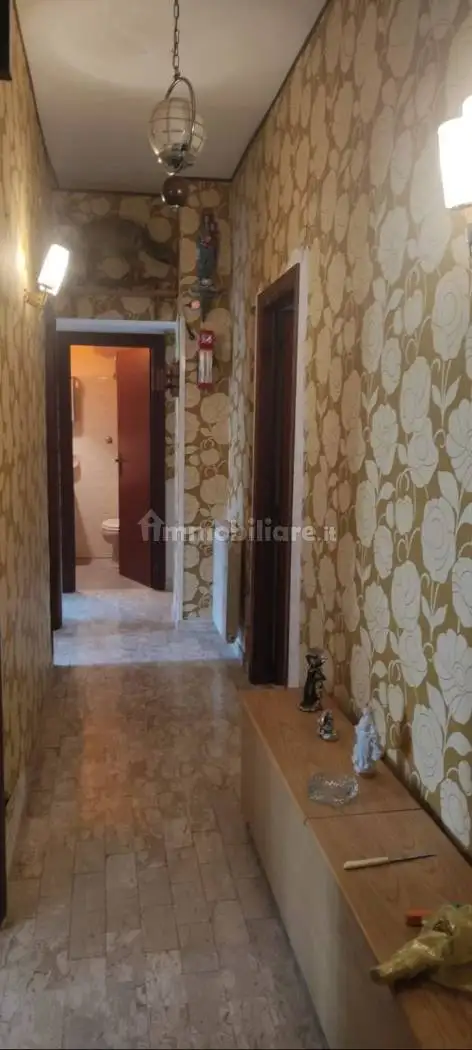 Trilocale via Filippo Turati, Affile - foto 5