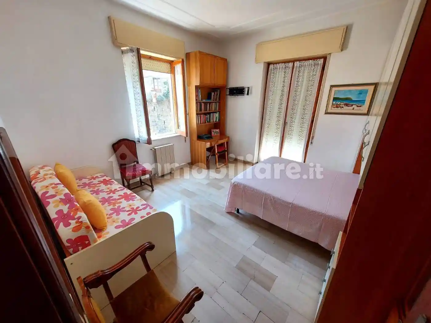 Appartamento in vendita a Capo d'Orlando