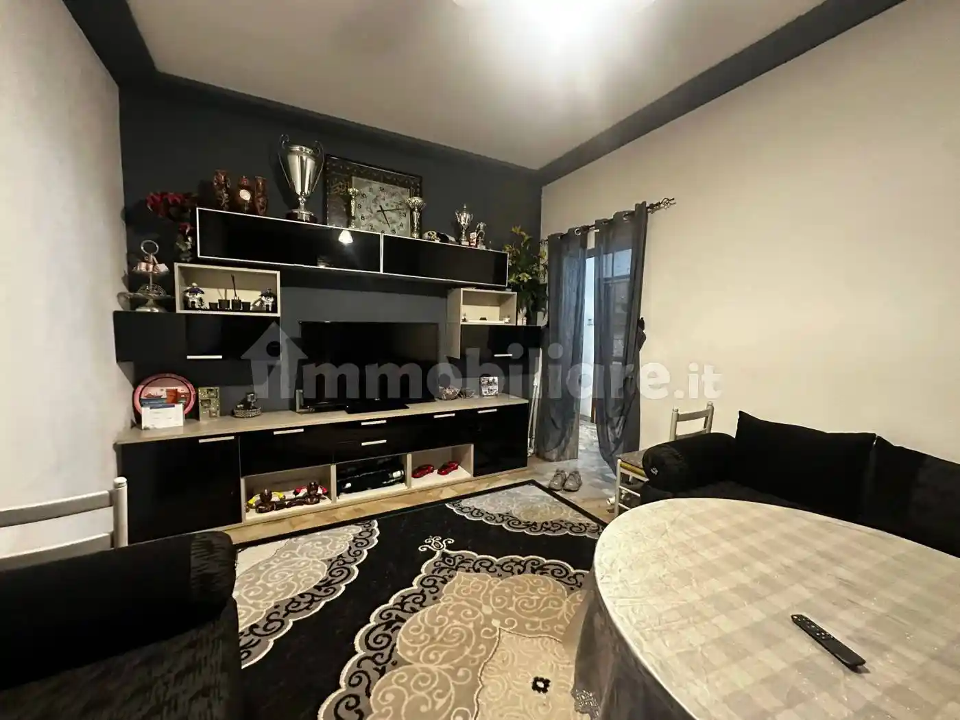 Appartamento in vendita a Cassano Magnago