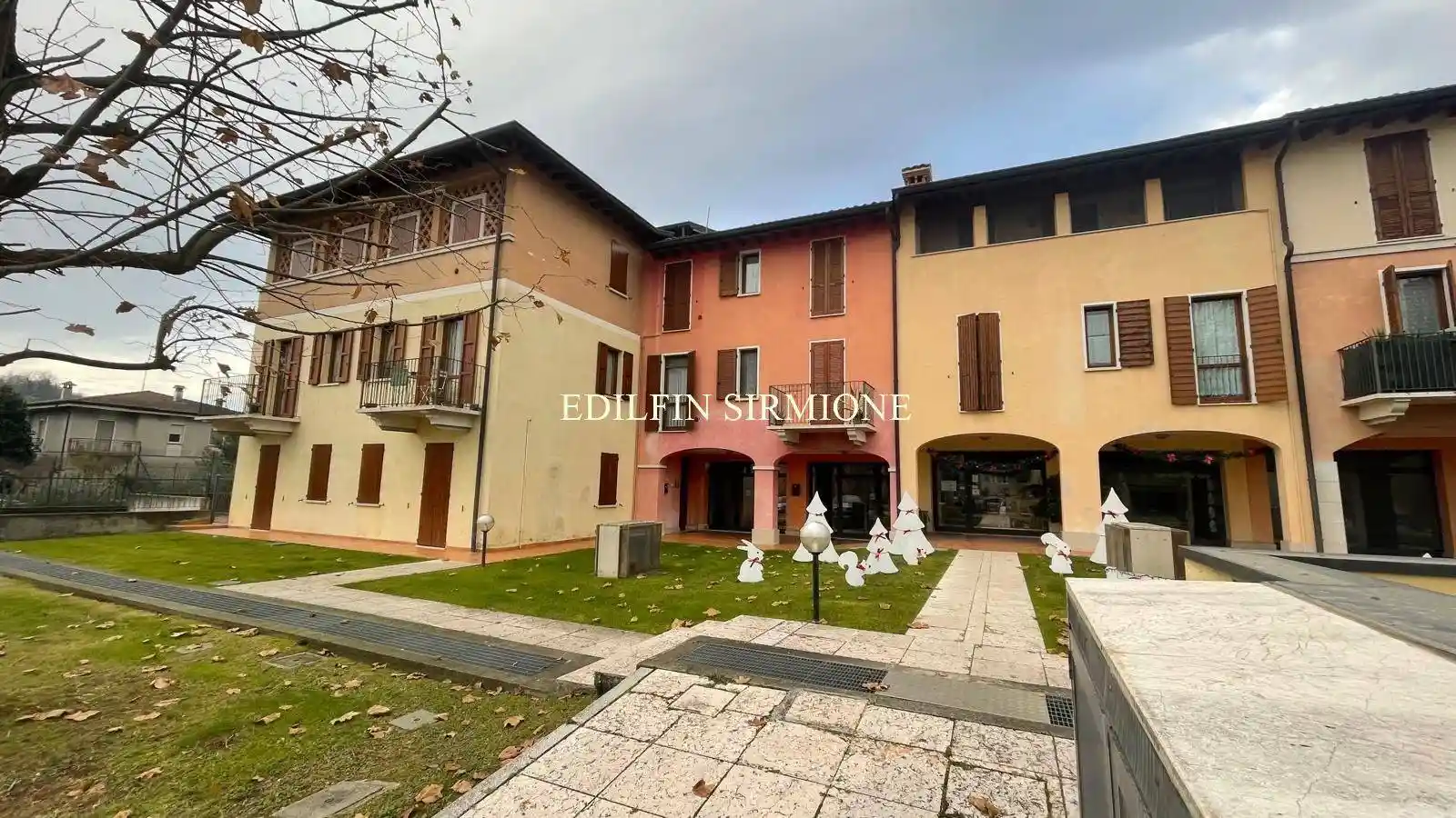 Appartamento in vendita a Solferino