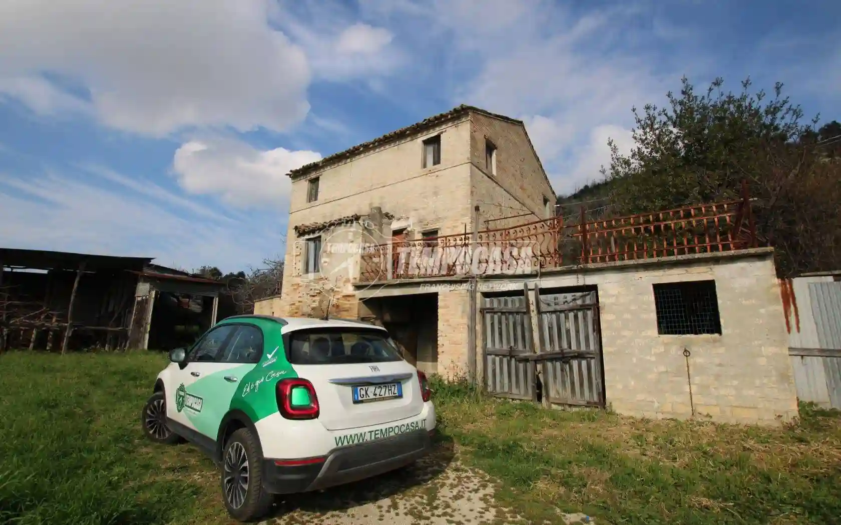 Casa indipendente - foto 2