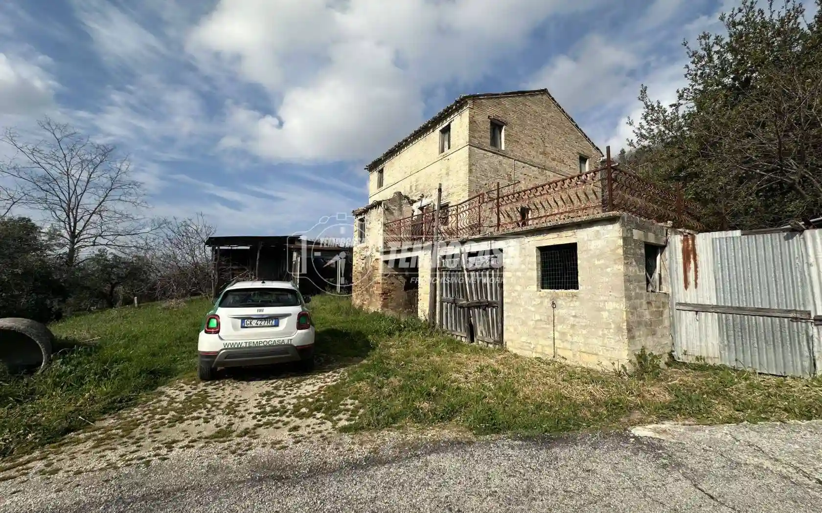 Casa indipendente - foto 3