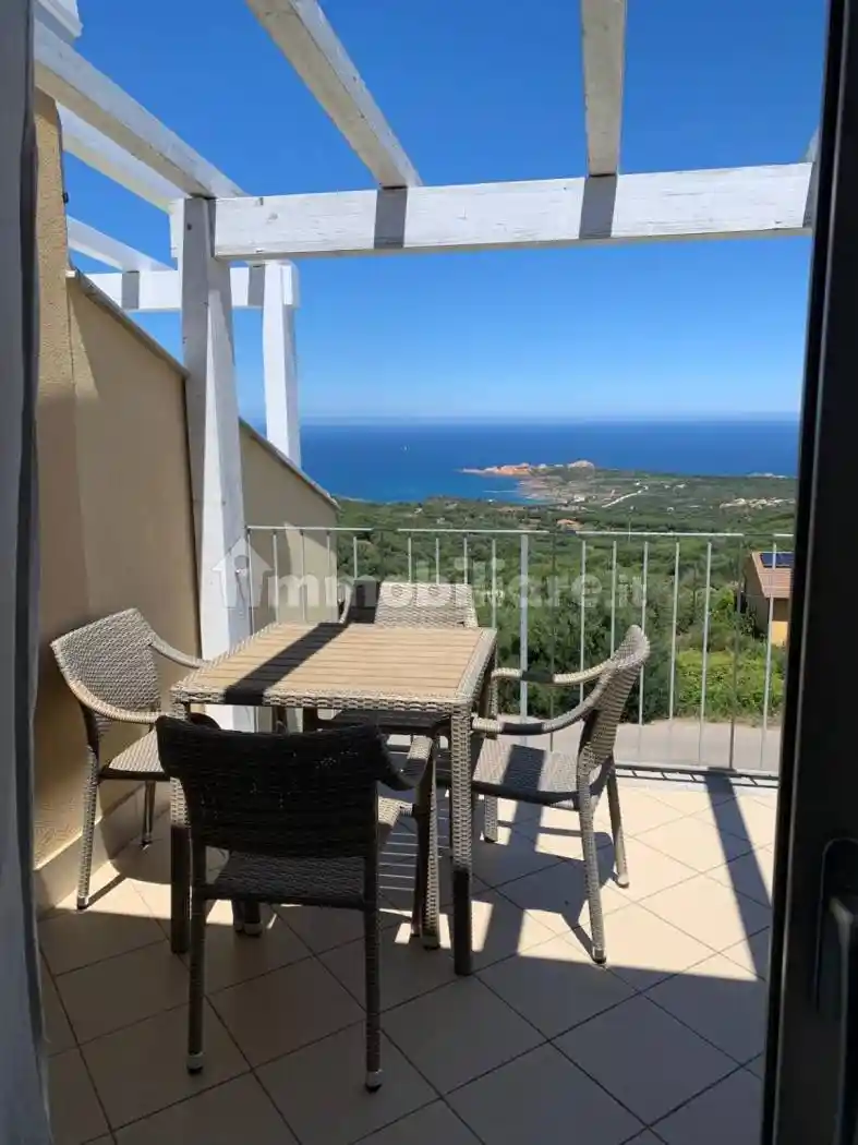 Appartamento in vendita a Trinità d'Agultu e Vignola